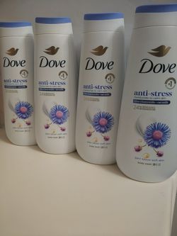 Dove Bodywash 