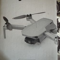 DJI Mini 2 SE