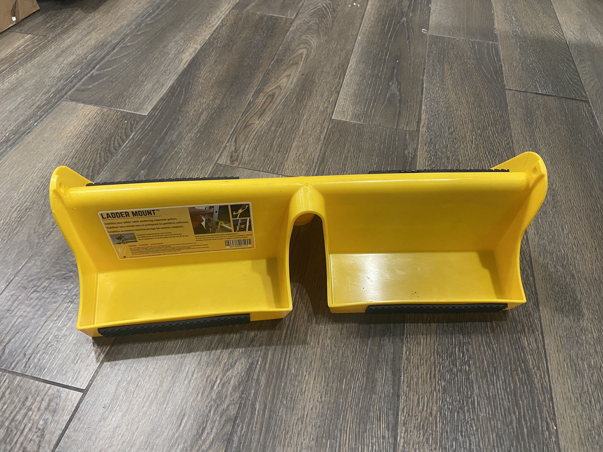 Ladder Stabilizer For Gutters for Sale in Houston, TX OfferUp