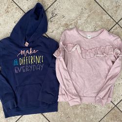 Girl’s 👧🏻 Size 10