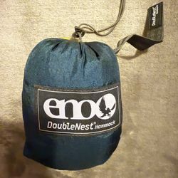 ENO Double Nest Hammock
