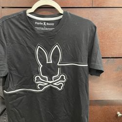Psycho Bunny T Shirt