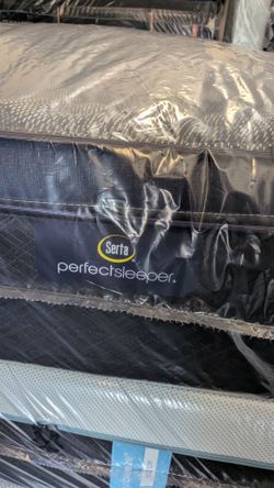 Perfect sleeper serta