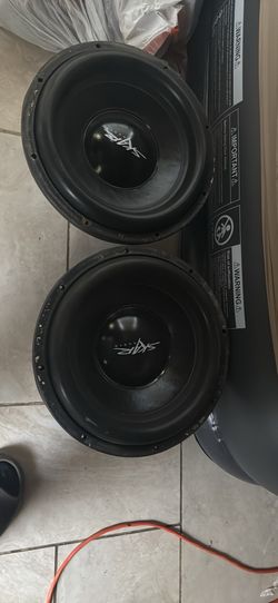 Sound system