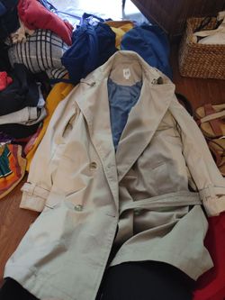 Size 16/18 Clothes, Coats, Jeans, Overalls, Bathing suits