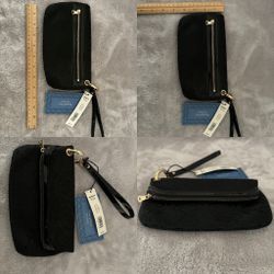 Simply Vera Vera Wang Wristlet