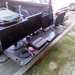 Computer Equipment