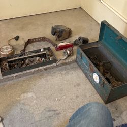 Honda Atc 185/200
