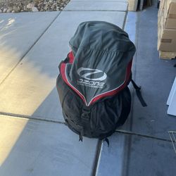 Ozone Atom 3 Glider Full Set Paragliding