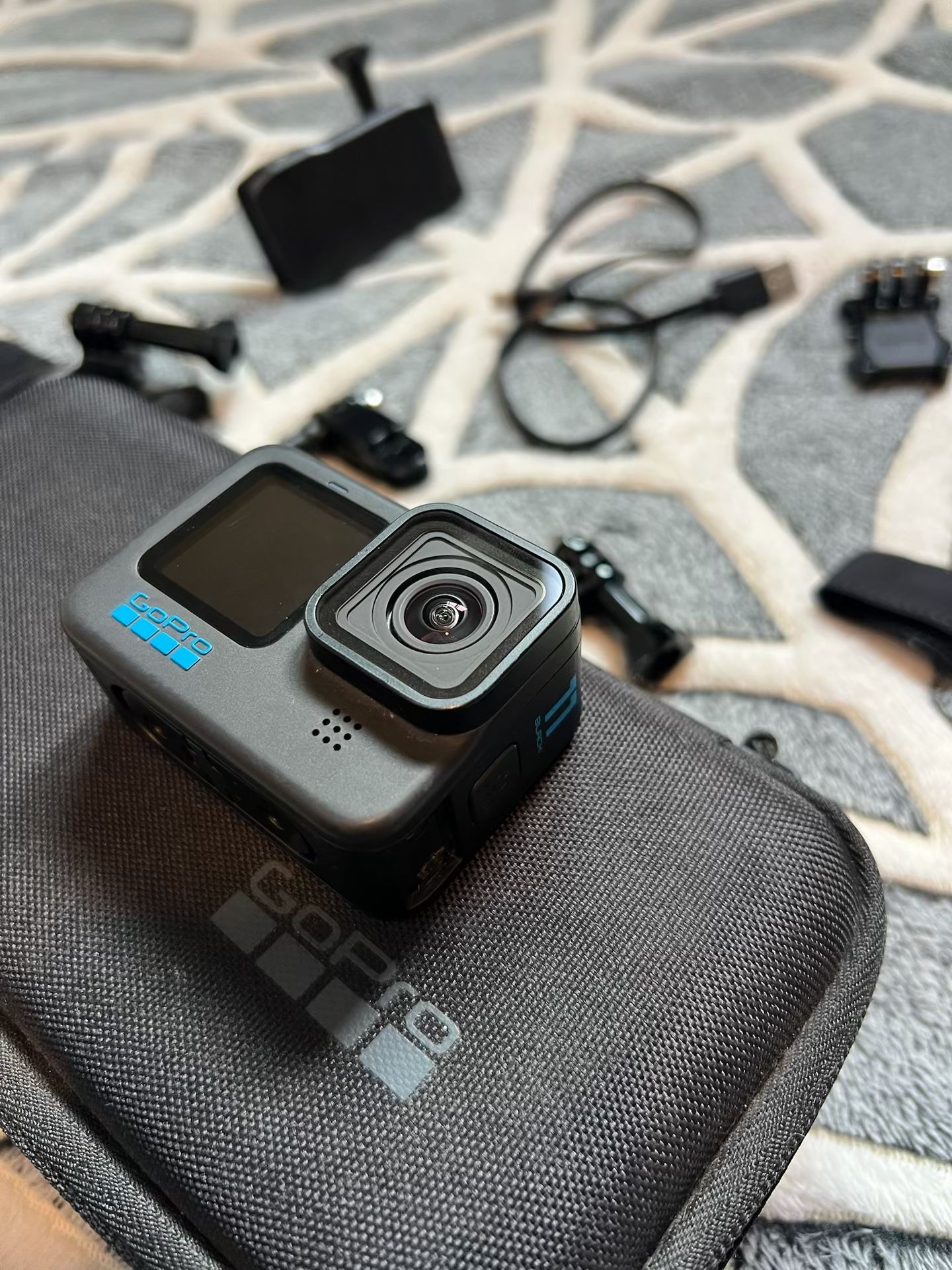 GoPro Hero 11