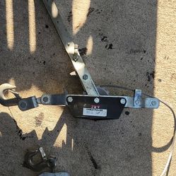 Puller Cable