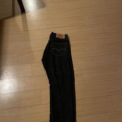 501 Levis Sz (34x30)
