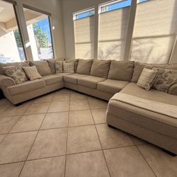 Sectional Couch  