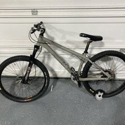 2005-2006 Giant STP-1