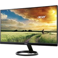 Desktop Monitor 23.8 In (1920 X 1080) 