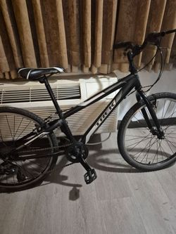 Trek MT200"DIALED