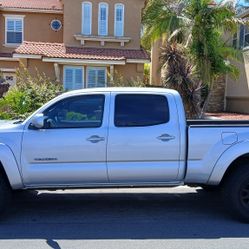 2005 Toyota Tacoma