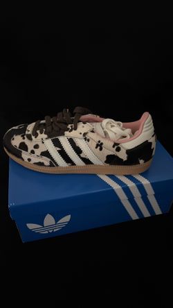 ADIDAS SAMBA OG W