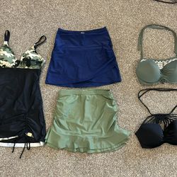 Swimsuits