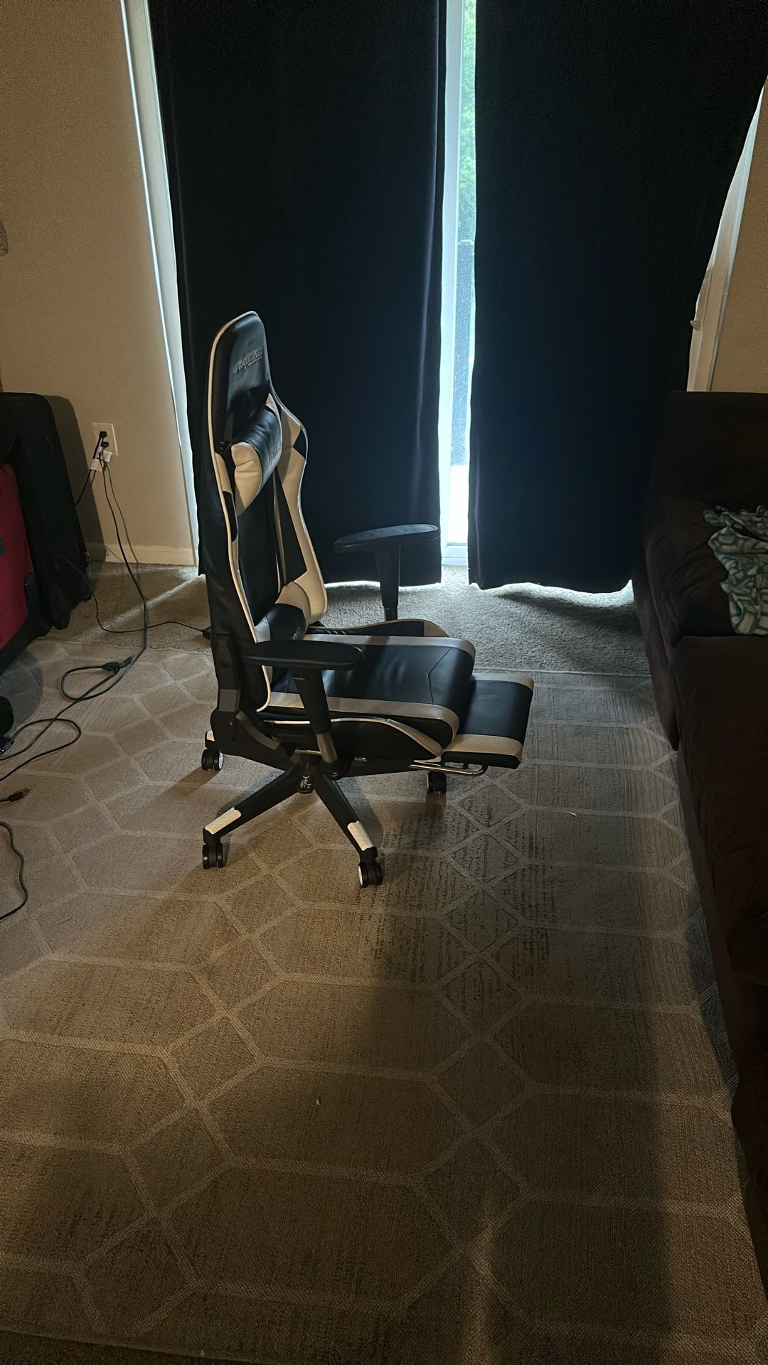 Game Chair