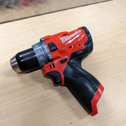 Milwaukee M12 Fuel Hammer Drill