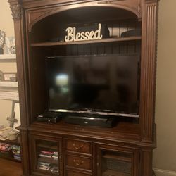 TV Furniture Cabinet New Price!!