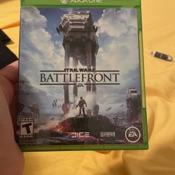 Star Wars Battlefront