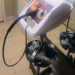 General Physiotherapy G5 Cellulite Machine 