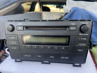 Radio