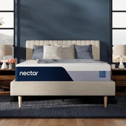 Nectar Twin XL Mattress Never Slept In 