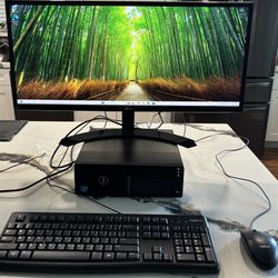 DELL Gaming Desktop