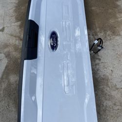 2023 Ford F150 Tailgate