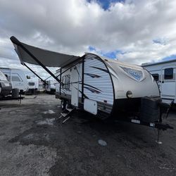 Rv Cruiser Lite Año 2019 De 17 Pies Ubicado 9850 Nw 27 Ave Miami Fl 33147 O (contact info removed) O (contact info removed) 