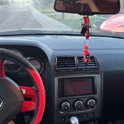 2014 Dodge Challenger