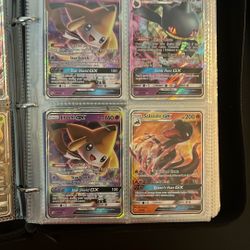 Pokemon Cards 1