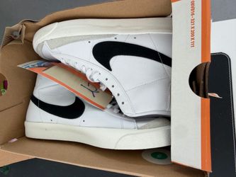 Blazer Nike Shoes