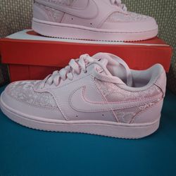 Nike Court Visión LO 