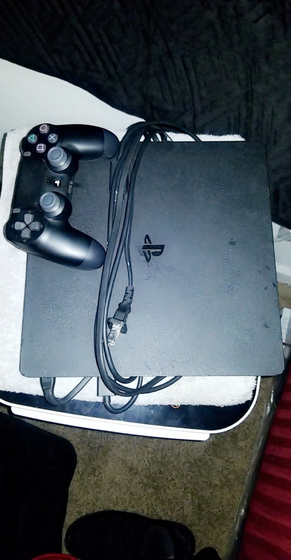 Ps4 500gb