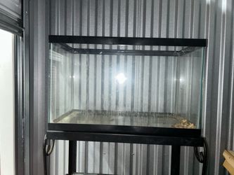 Fish tank