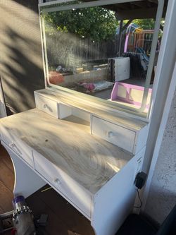 Vanity
