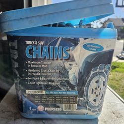 Snow Chains