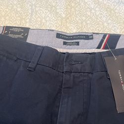 New  Tommy Hilfinger Pants 34x30