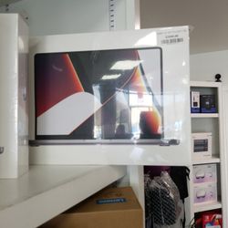 Macbook Pro M1 Pro/32/1tb