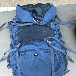 Osprey Backpacking Backpack 
