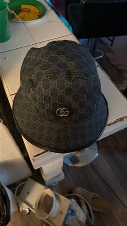Gucci Bucket Hat