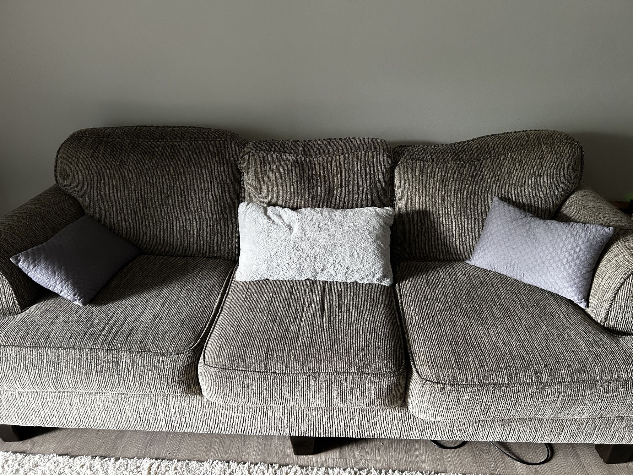 Small Couch
