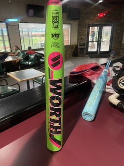 Slopitch USSSA
