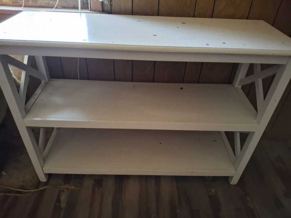 Stand 