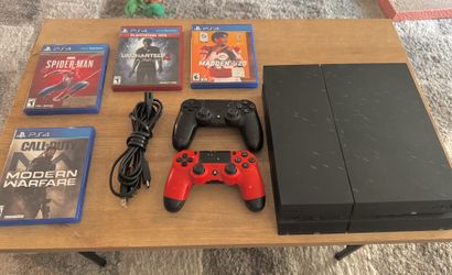 PlayStation 4