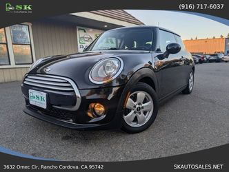 2014 MINI Hardtop